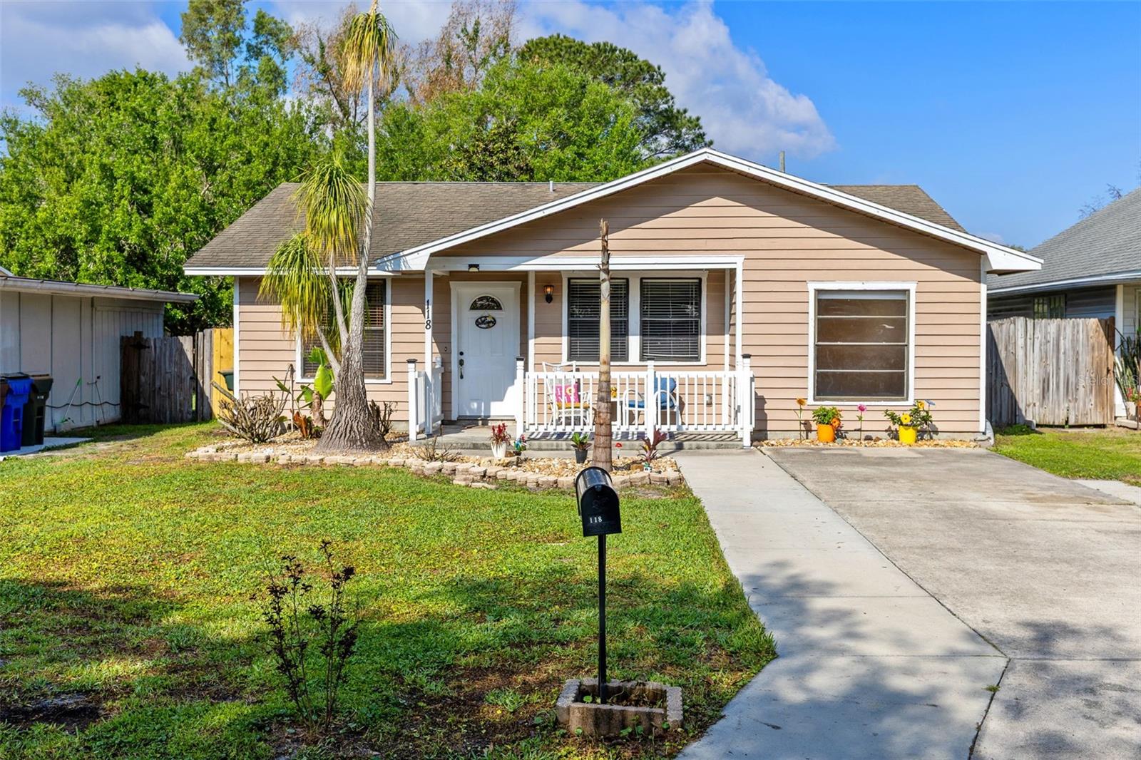 118 GEORGIA AVE, ST CLOUD, FL, 34769