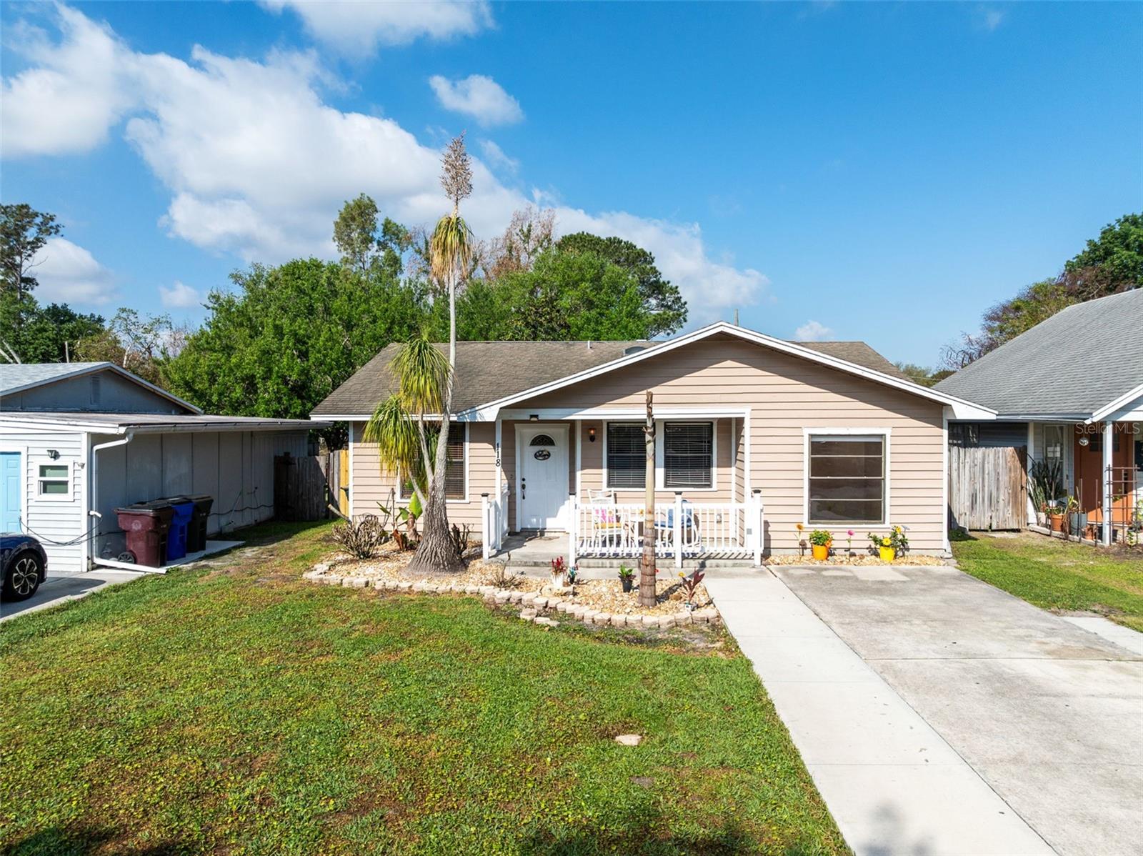 118 GEORGIA AVE, ST CLOUD, FL, 34769