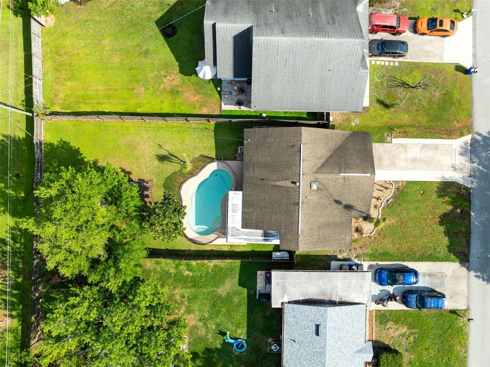 118 GEORGIA AVE, ST CLOUD, FL, 34769