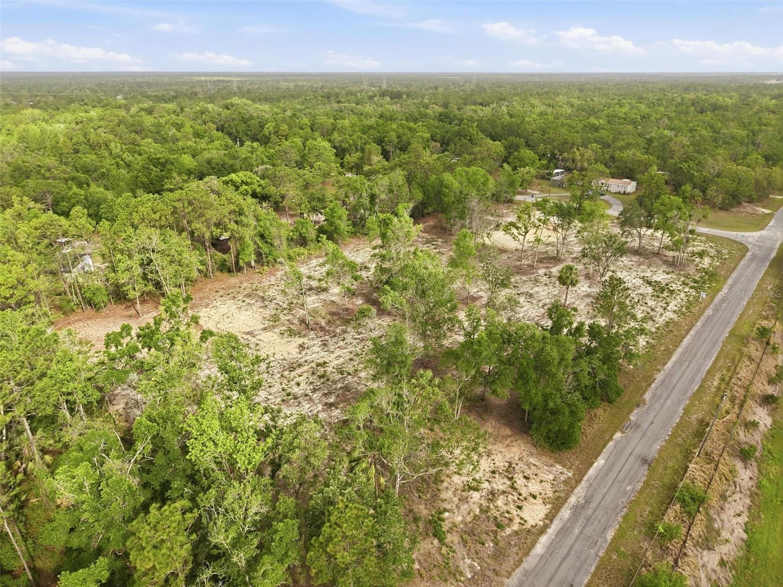 14235 CAROLINA DOVE RD, WEEKI WACHEE, FL, 34614