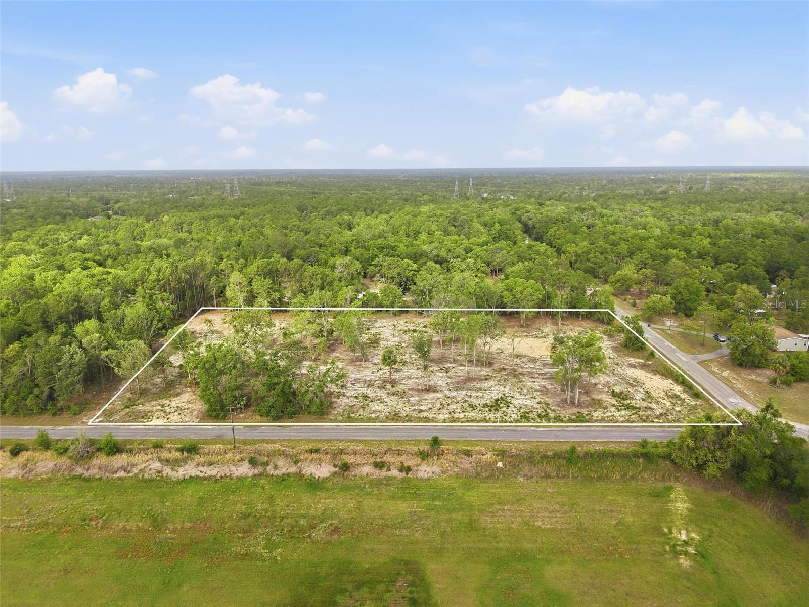 14235 CAROLINA DOVE RD, WEEKI WACHEE, FL, 34614
