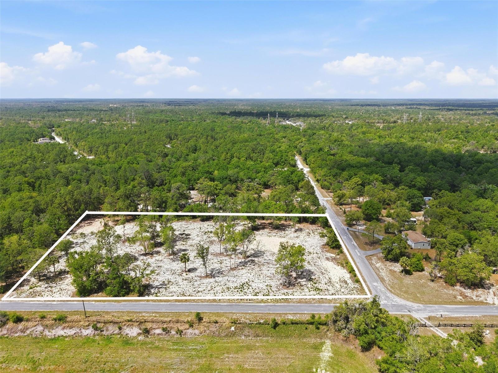 14235 CAROLINA DOVE RD, WEEKI WACHEE, FL, 34614