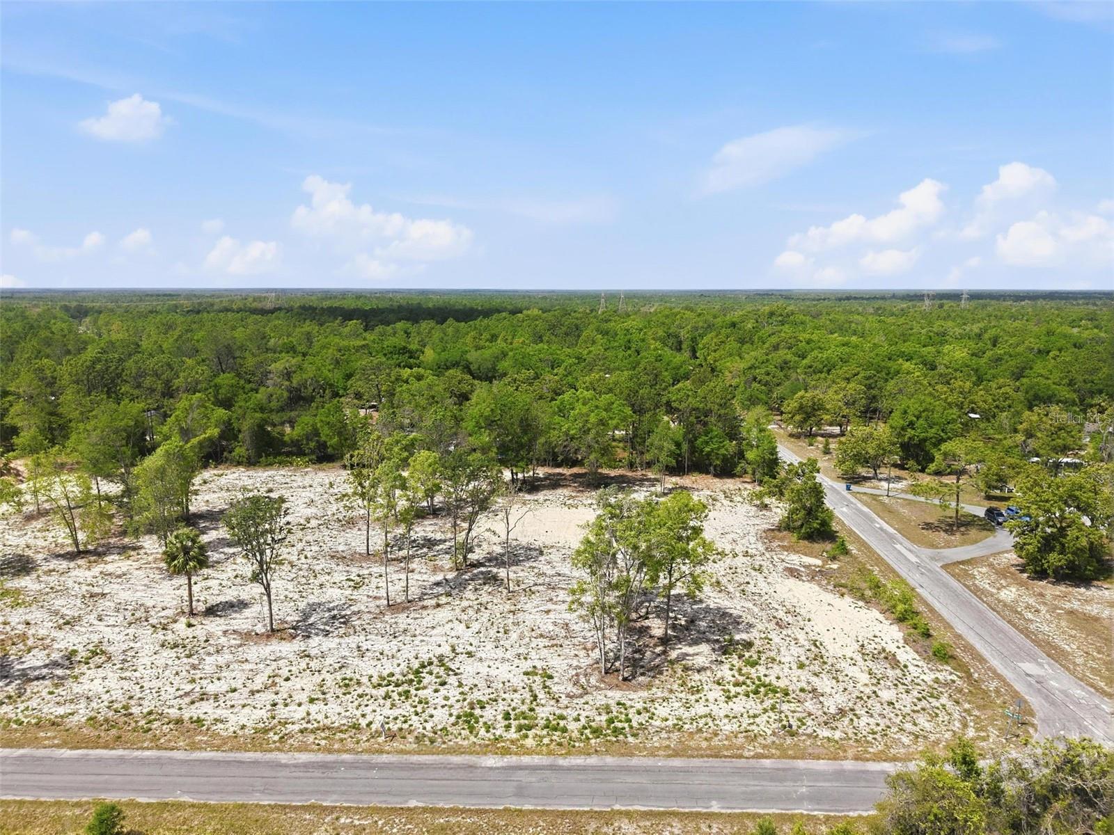 14235 CAROLINA DOVE RD, WEEKI WACHEE, FL, 34614