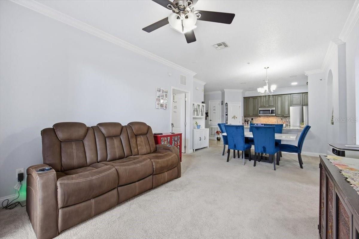 8302 PORTOFINO DR #101, DAVENPORT, FL, 33896