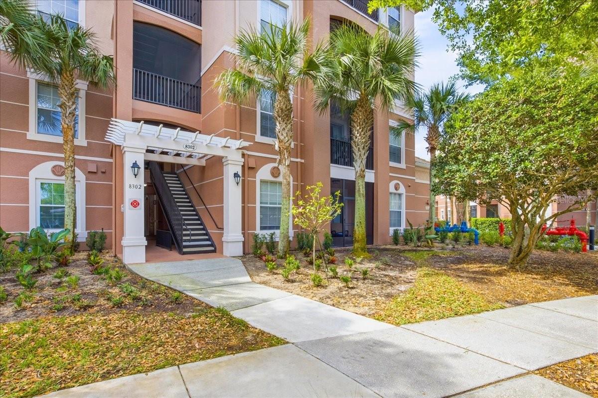 8302 PORTOFINO DR #101, DAVENPORT, FL, 33896