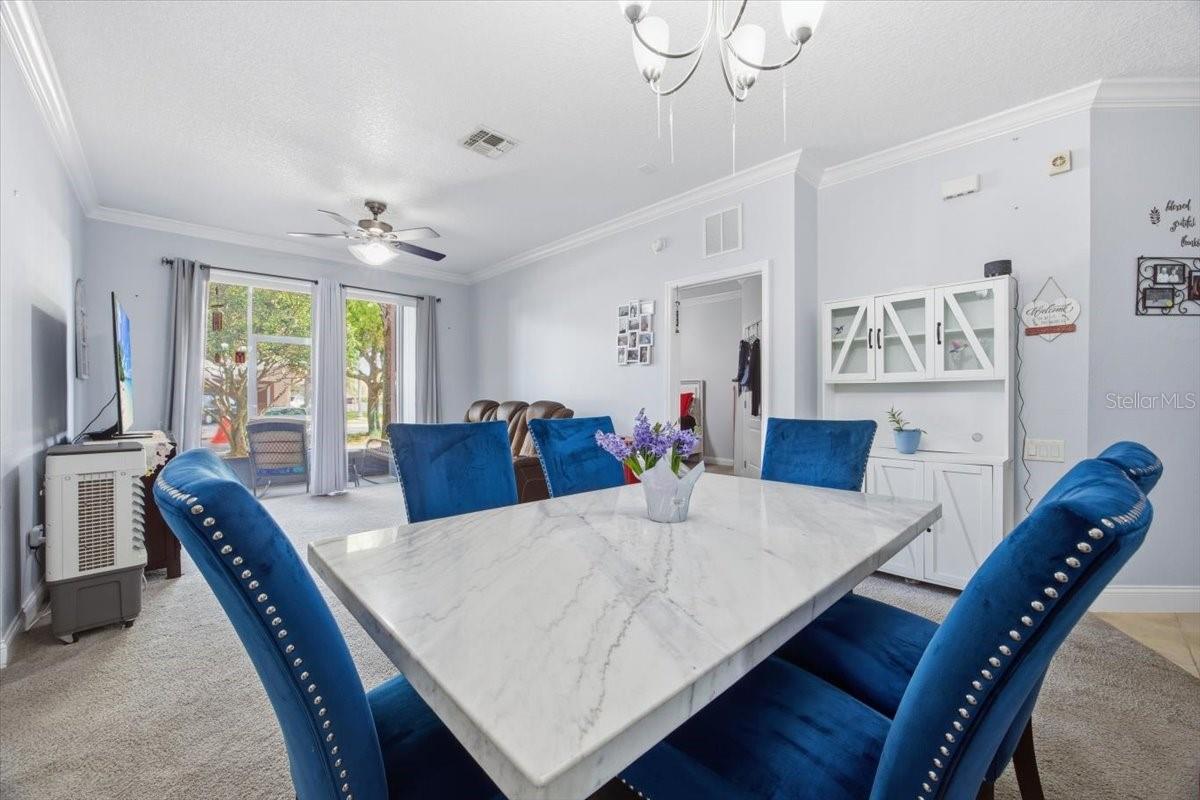 8302 PORTOFINO DR #101, DAVENPORT, FL, 33896