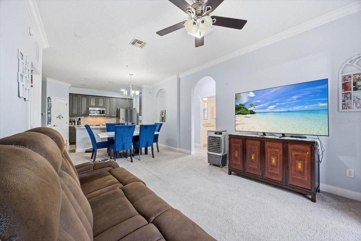 8302 PORTOFINO DR #101, DAVENPORT, FL, 33896
