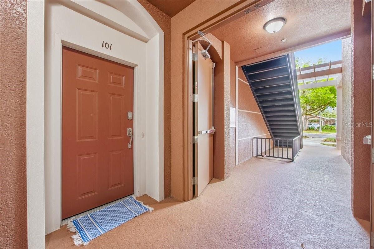 8302 PORTOFINO DR #101, DAVENPORT, FL, 33896
