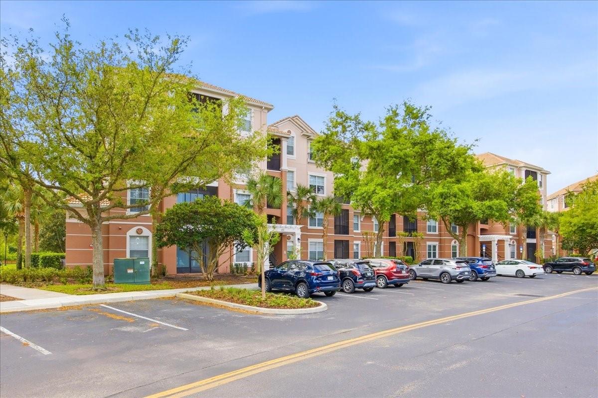 8302 PORTOFINO DR #101, DAVENPORT, FL, 33896