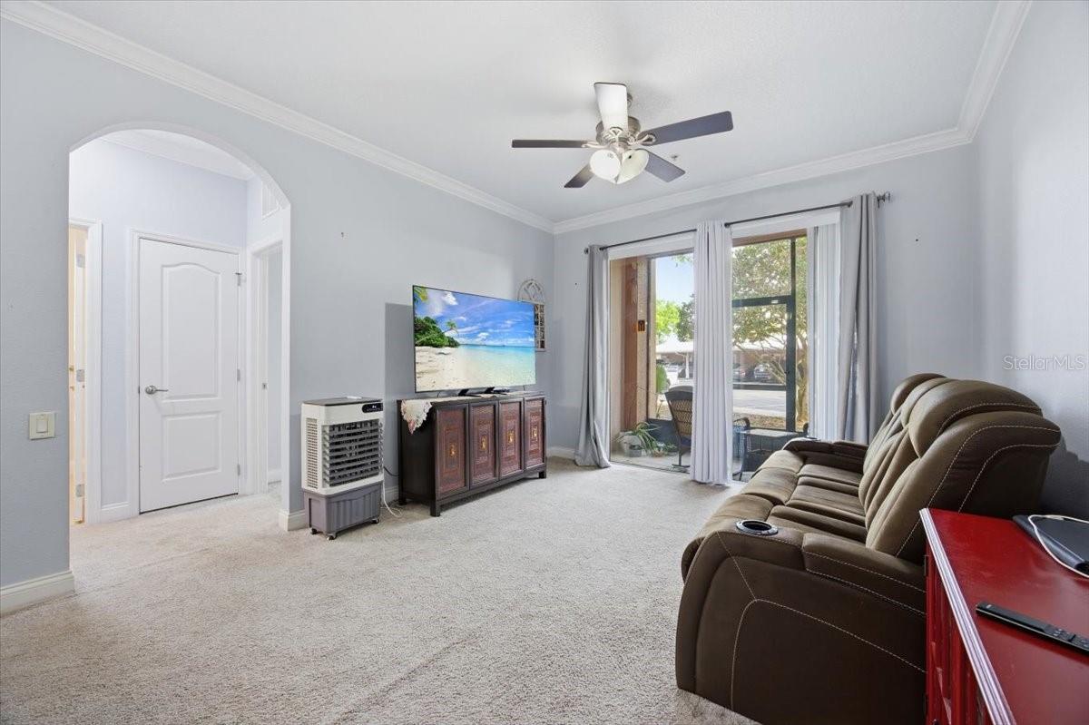 8302 PORTOFINO DR #101, DAVENPORT, FL, 33896
