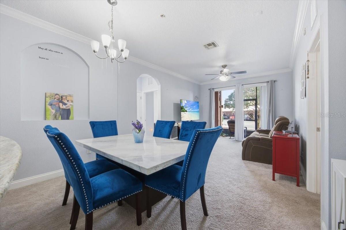 8302 PORTOFINO DR #101, DAVENPORT, FL, 33896
