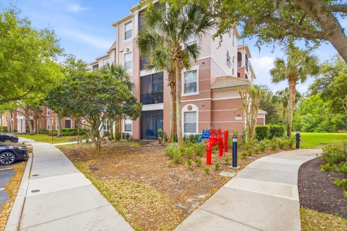 8302 PORTOFINO DR #101, DAVENPORT, FL, 33896