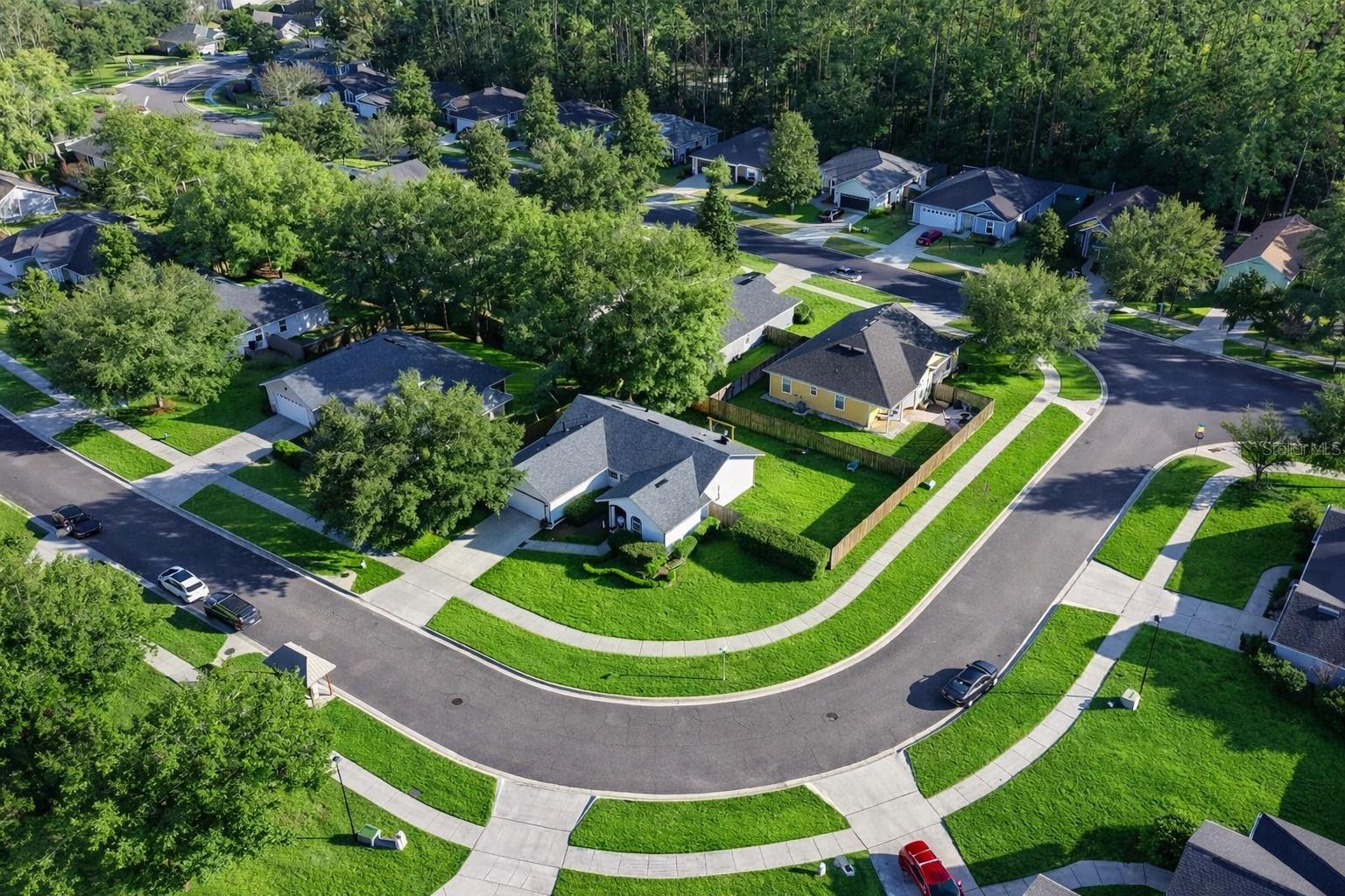 14271 NW 10TH RD, NEWBERRY, FL, 32669