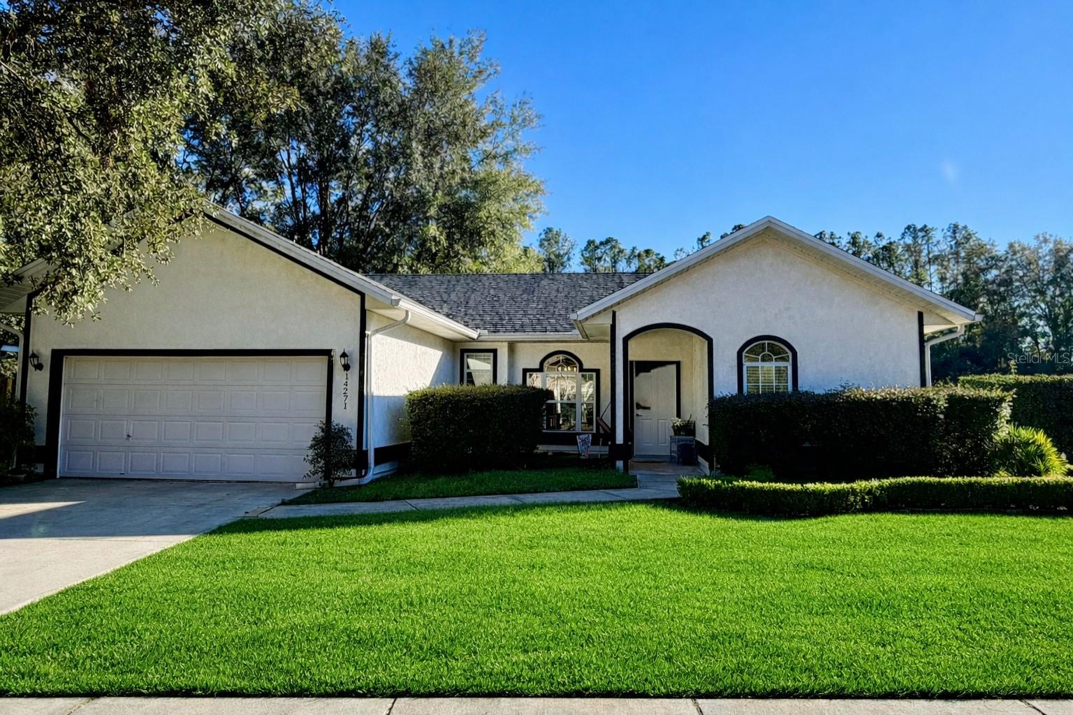 14271 NW 10TH RD, NEWBERRY, FL, 32669