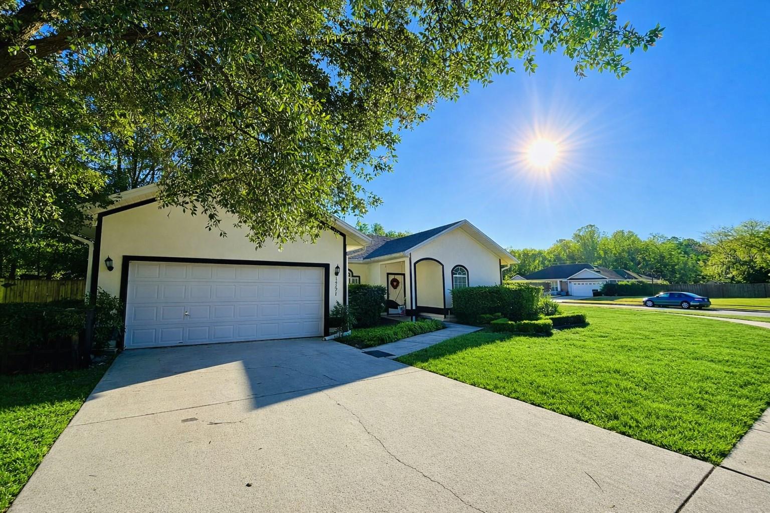 14271 NW 10TH RD, NEWBERRY, FL, 32669