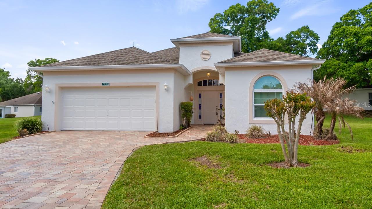 2246 BELSFIELD CIR, CLERMONT, FL, 34711