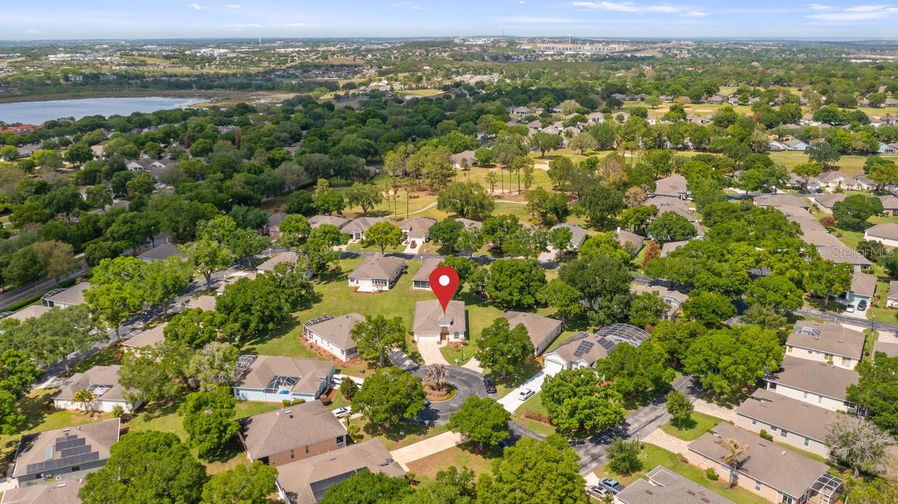 2246 BELSFIELD CIR, CLERMONT, FL, 34711