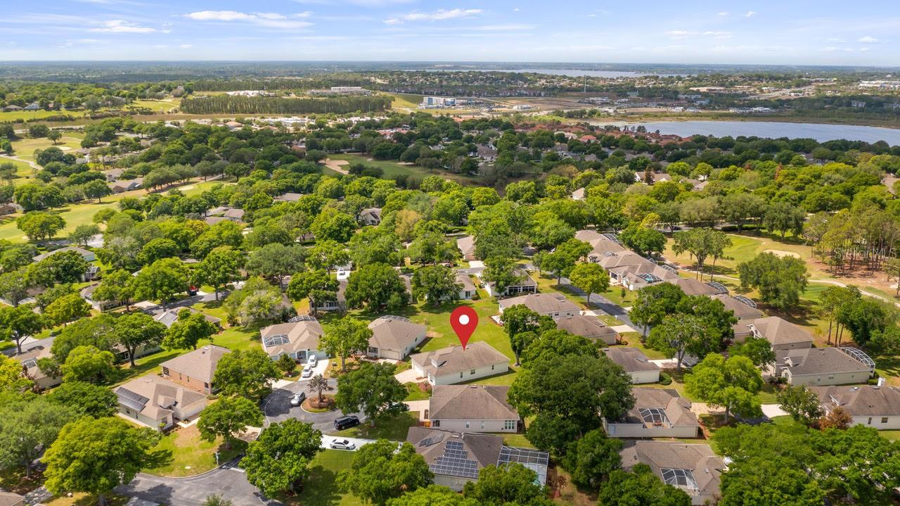2246 BELSFIELD CIR, CLERMONT, FL, 34711