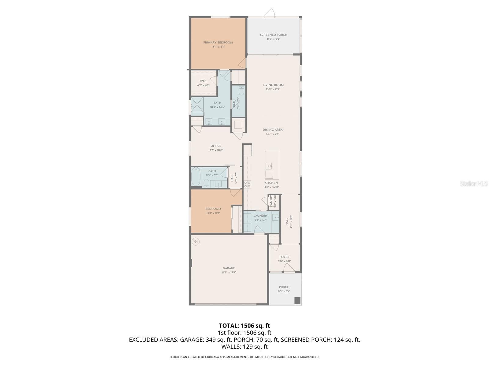 6176 SW 93RD AVE, OCALA, FL, 34481
