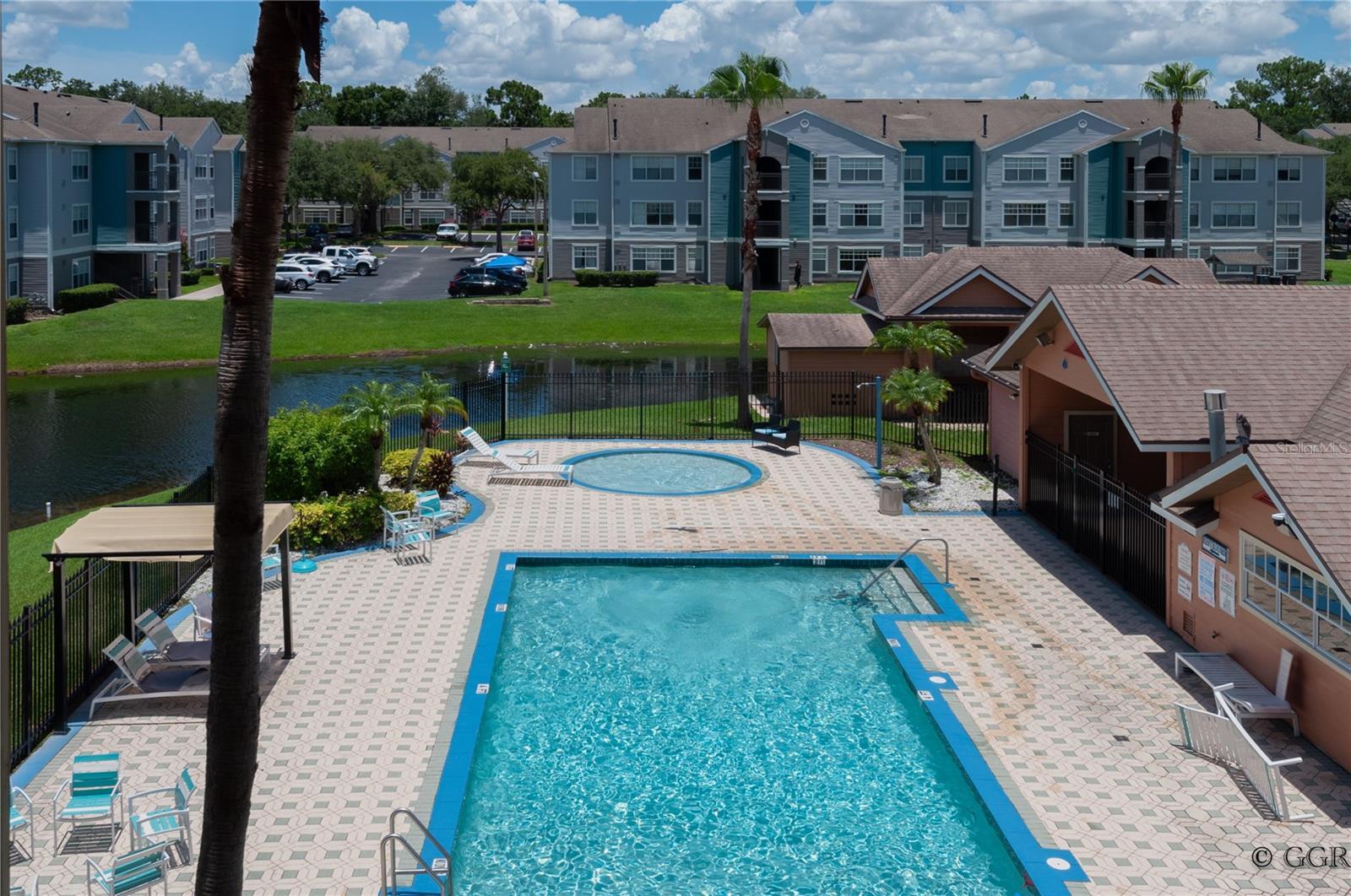 2210 GRAND CAYMAN CT #1731, KISSIMMEE, FL, 34741