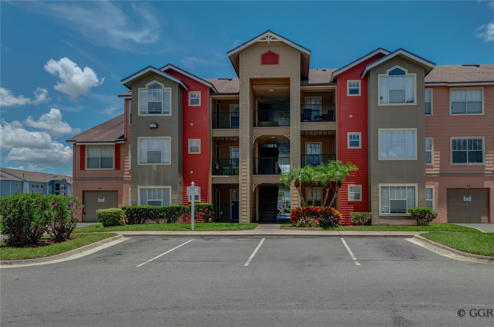 2210 GRAND CAYMAN CT #1731, KISSIMMEE, FL, 34741
