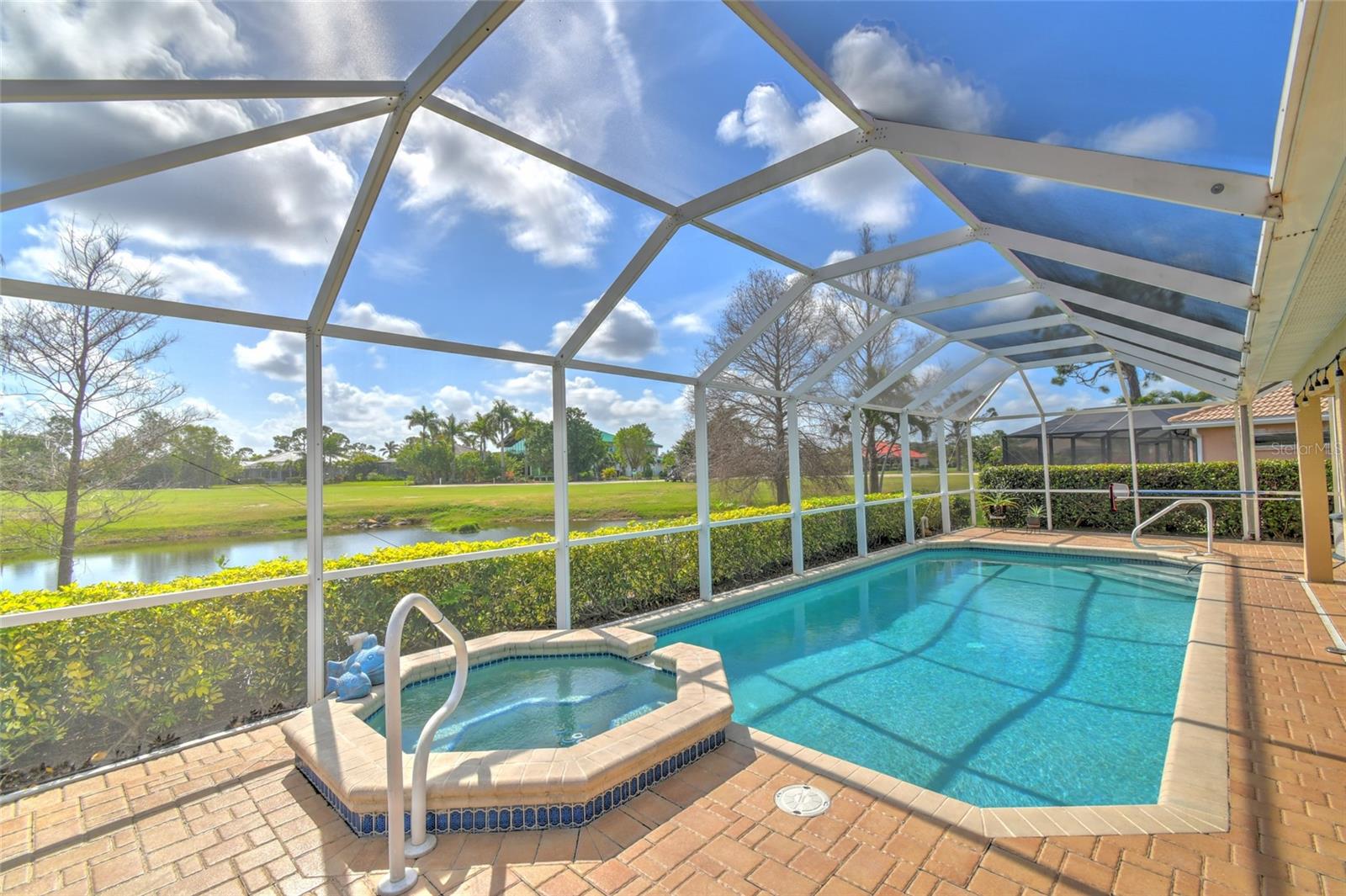 3945 CAPE COLE BLVD, PUNTA GORDA, FL, 33955