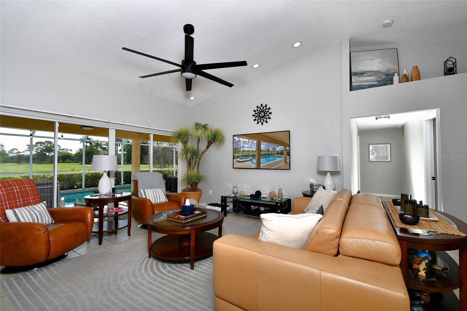 3945 CAPE COLE BLVD, PUNTA GORDA, FL, 33955