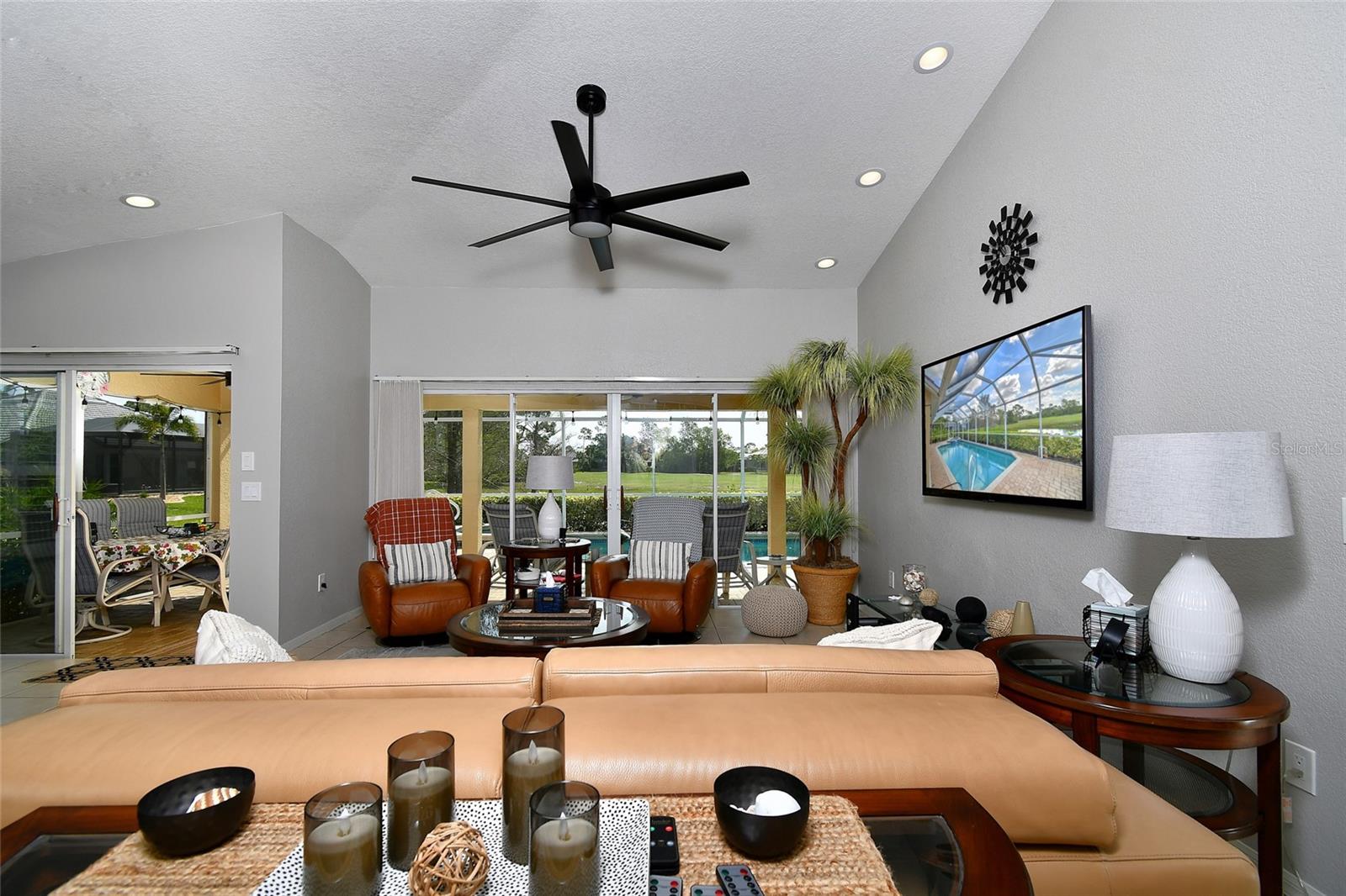 3945 CAPE COLE BLVD, PUNTA GORDA, FL, 33955