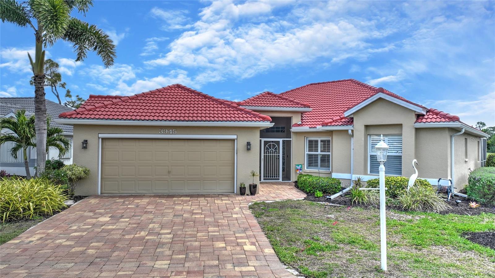 3945 CAPE COLE BLVD, PUNTA GORDA, FL, 33955