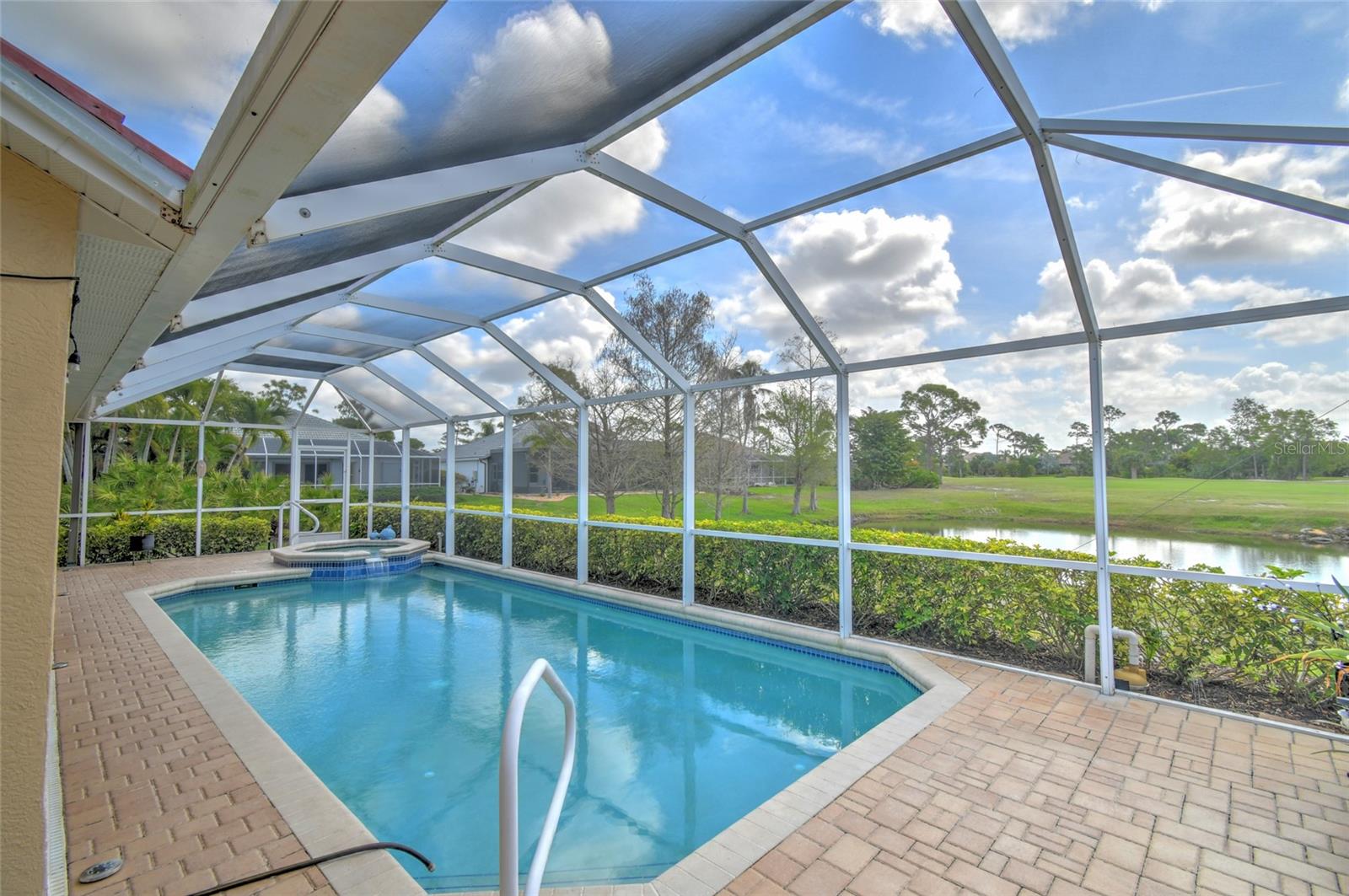 3945 CAPE COLE BLVD, PUNTA GORDA, FL, 33955