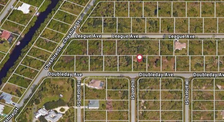 13092 DOUBLEDAY AVE, PORT CHARLOTTE, FL, 33953