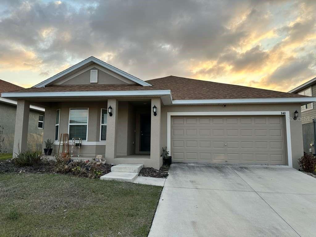140 KRENSON BAY LOOP N, WINTER HAVEN, FL, 33881