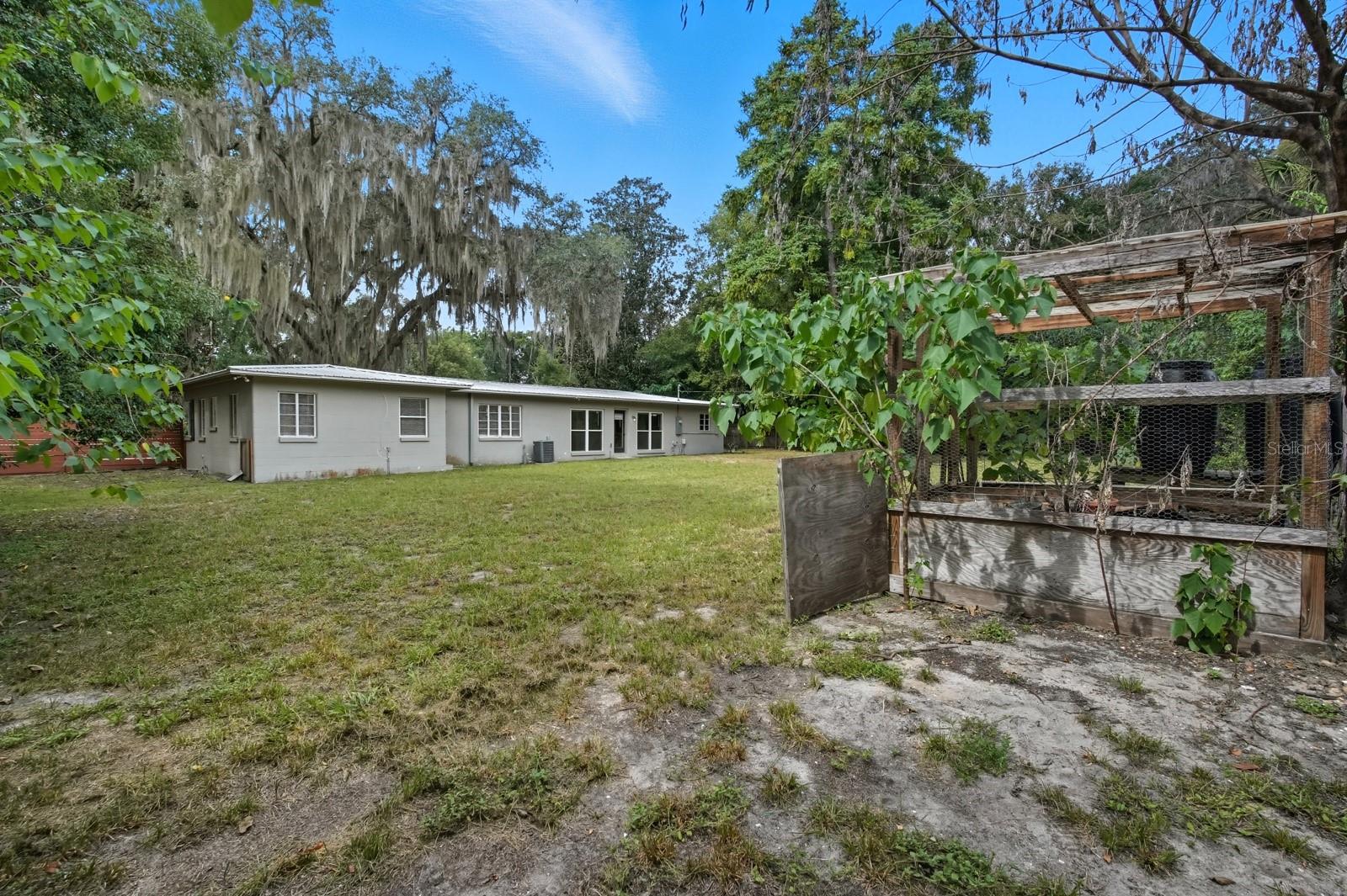 130 SW PEACH ST, KEYSTONE HEIGHTS, FL, 32656