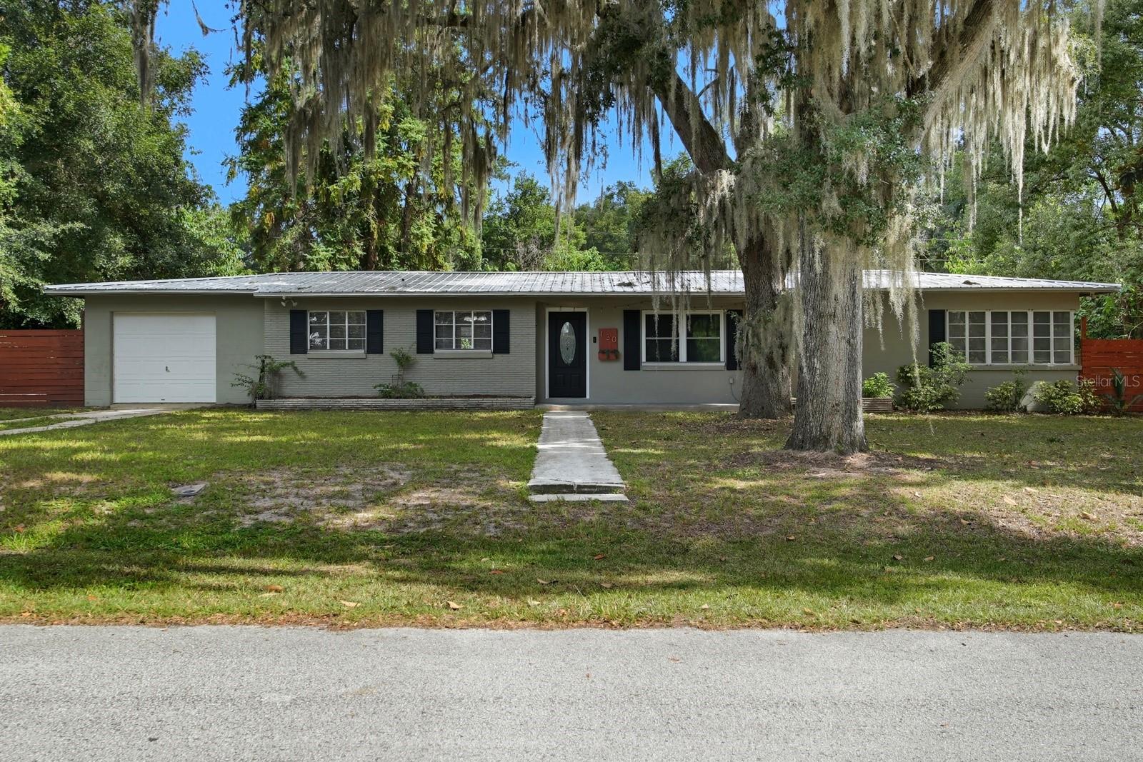 130 SW PEACH ST, KEYSTONE HEIGHTS, FL, 32656