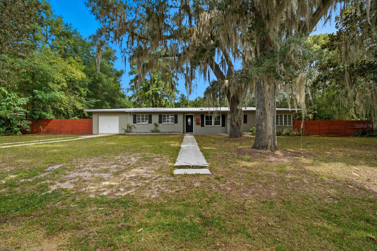 130 SW PEACH ST, KEYSTONE HEIGHTS, FL, 32656