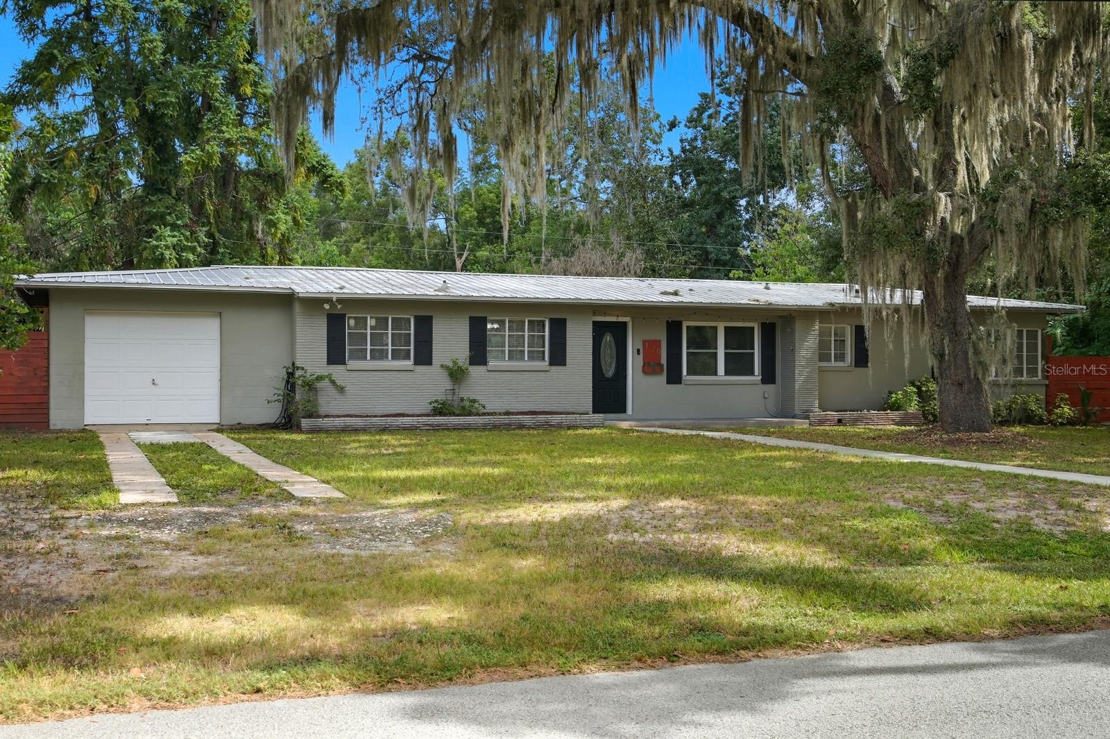 130 SW PEACH ST, KEYSTONE HEIGHTS, FL, 32656