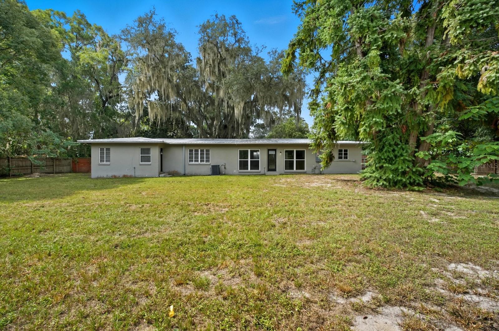 130 SW PEACH ST, KEYSTONE HEIGHTS, FL, 32656