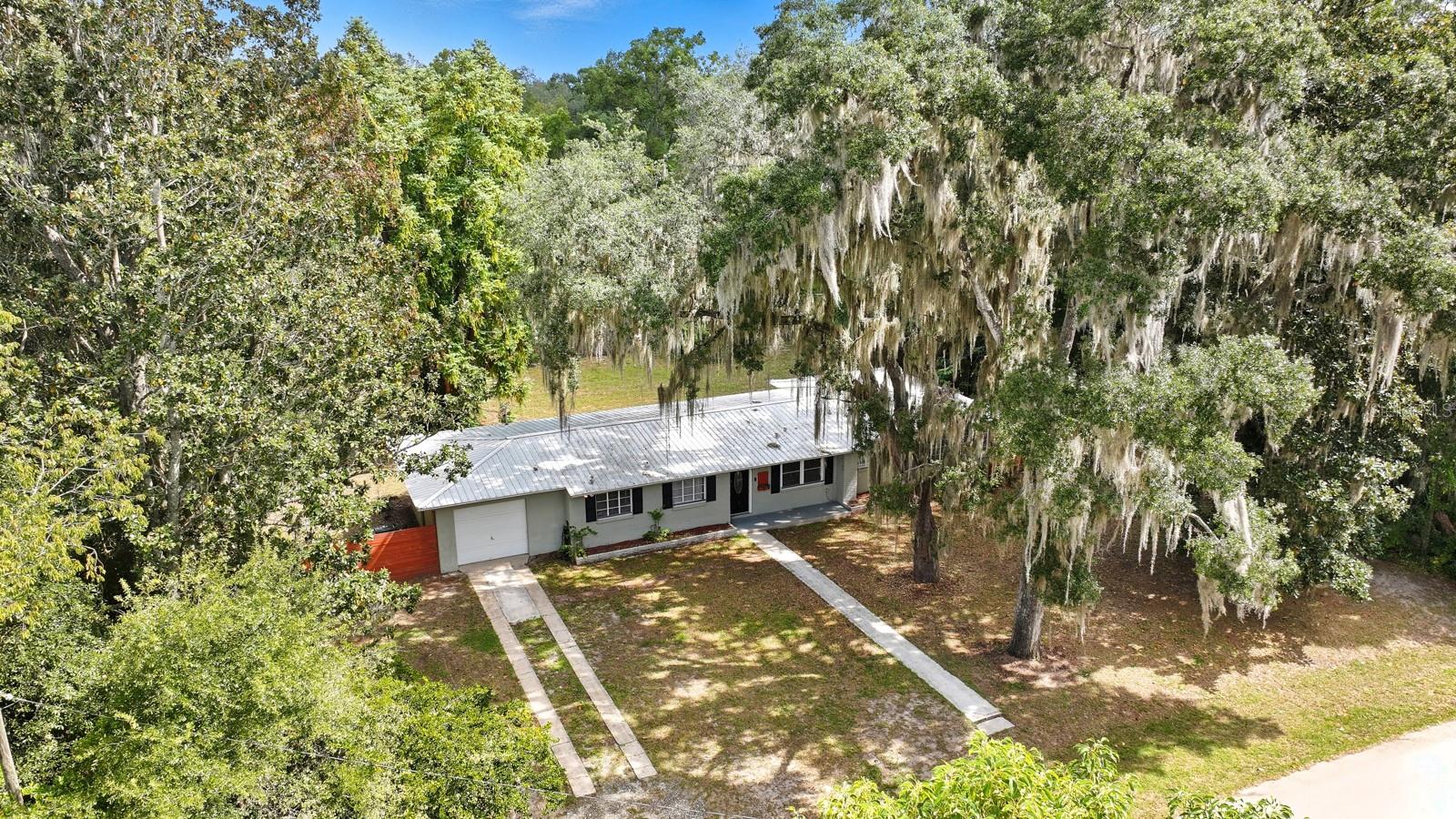 130 SW PEACH ST, KEYSTONE HEIGHTS, FL, 32656