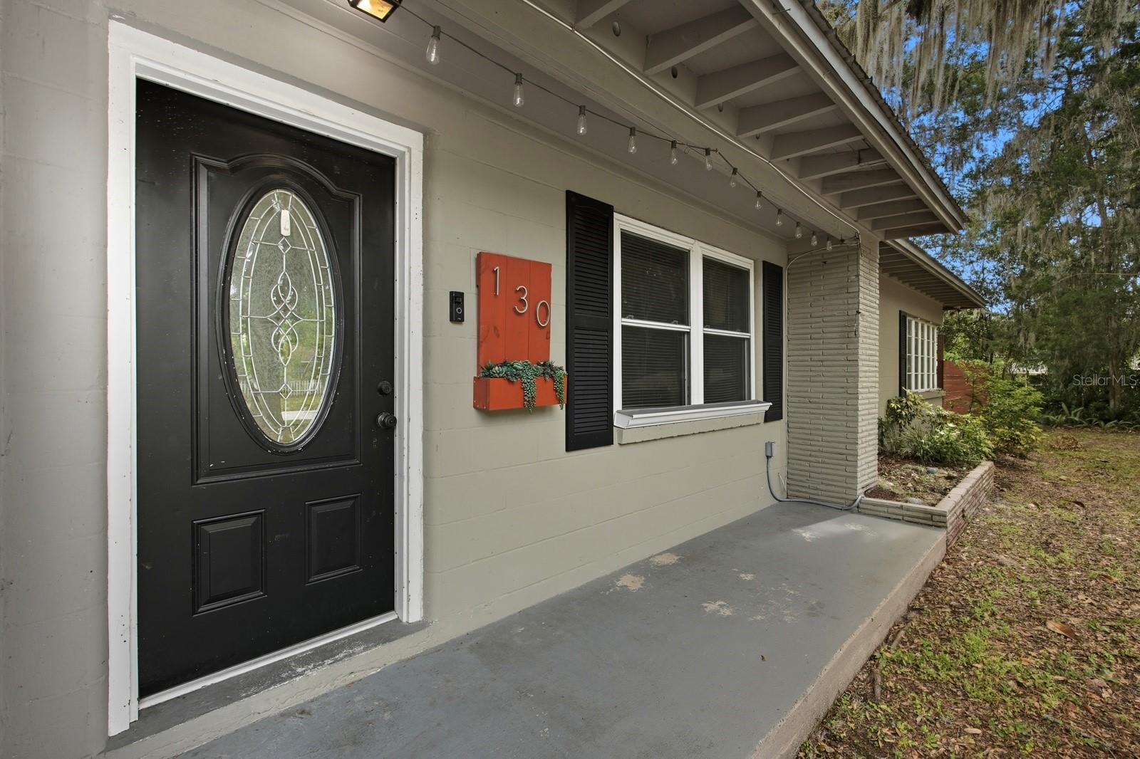 130 SW PEACH ST, KEYSTONE HEIGHTS, FL, 32656