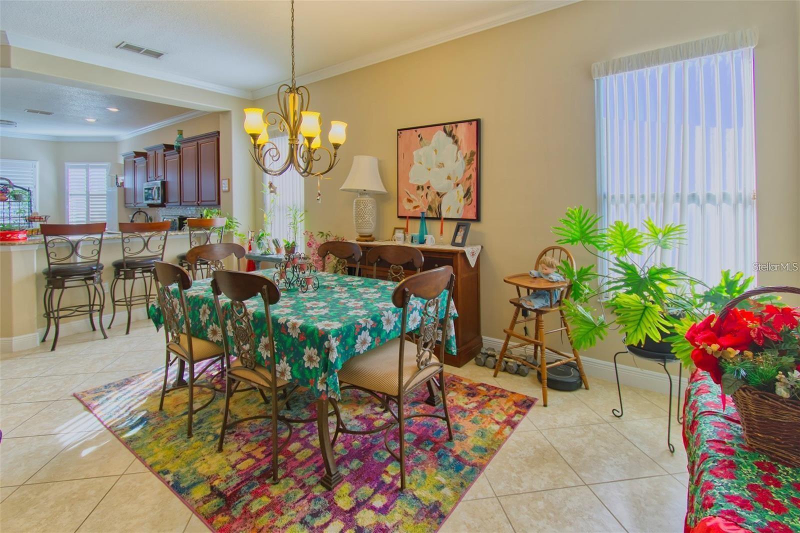 855 BELLA VIANA RD, POINCIANA, FL, 34759