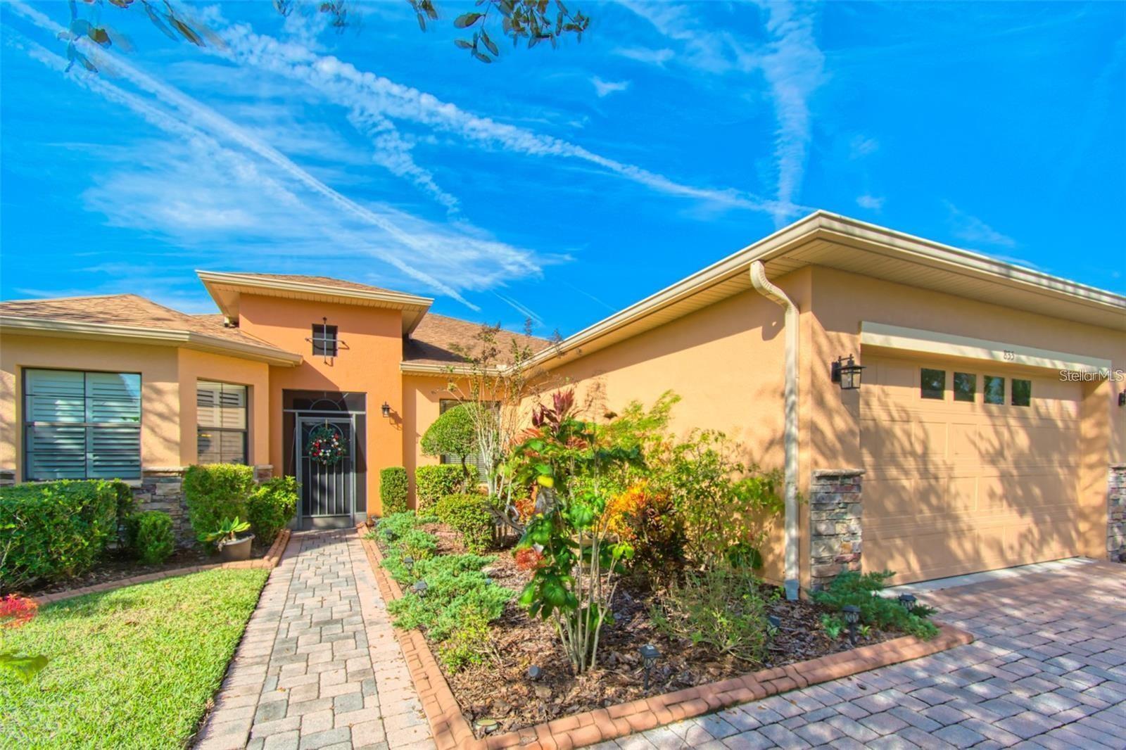 855 BELLA VIANA RD, POINCIANA, FL, 34759