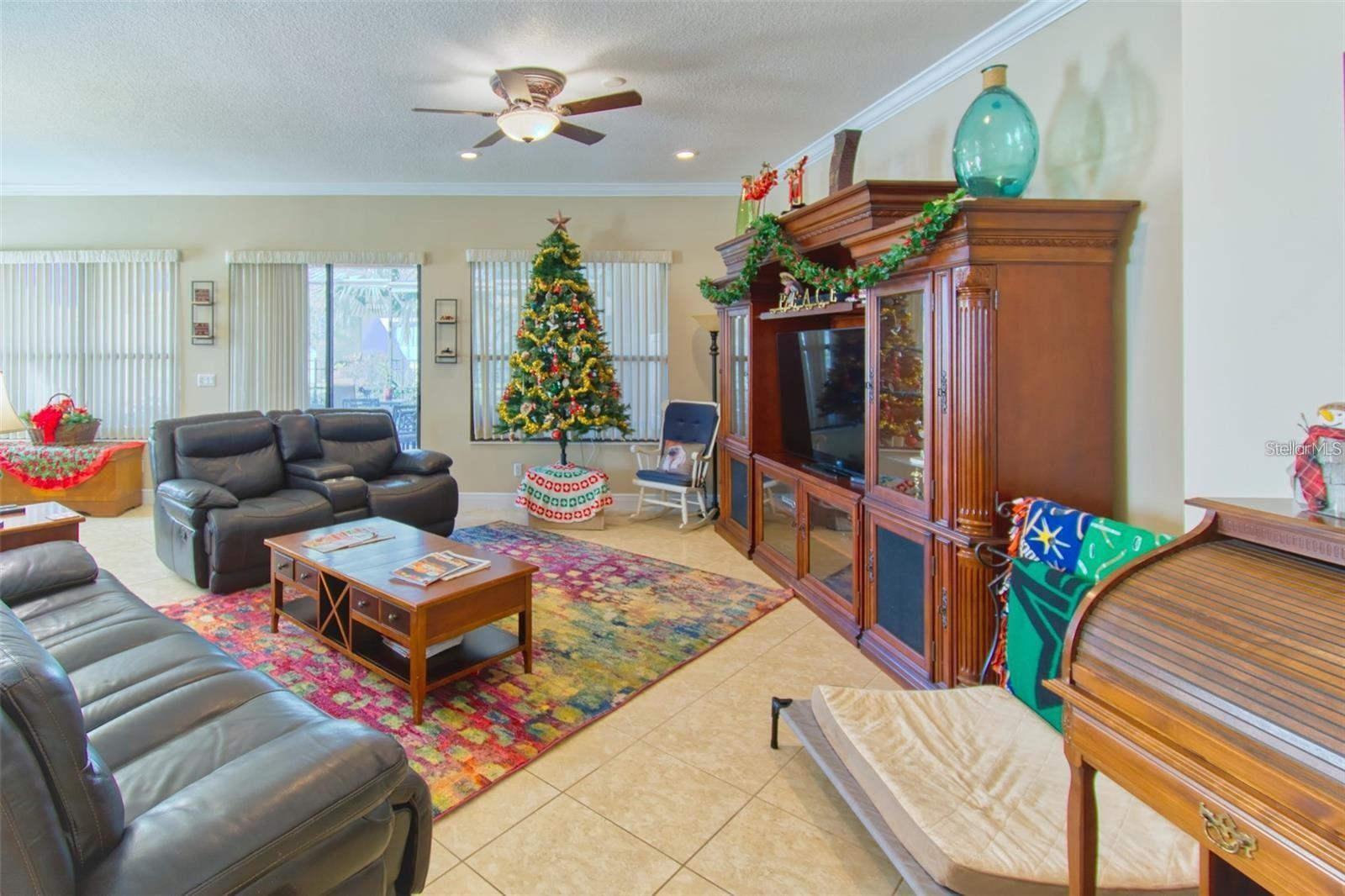 855 BELLA VIANA RD, POINCIANA, FL, 34759