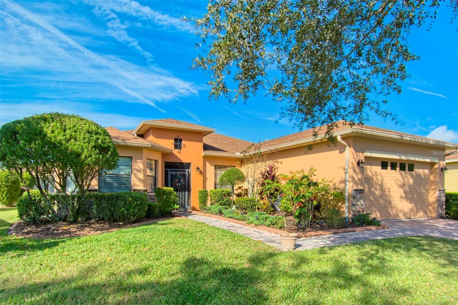 855 BELLA VIANA RD, POINCIANA, FL, 34759