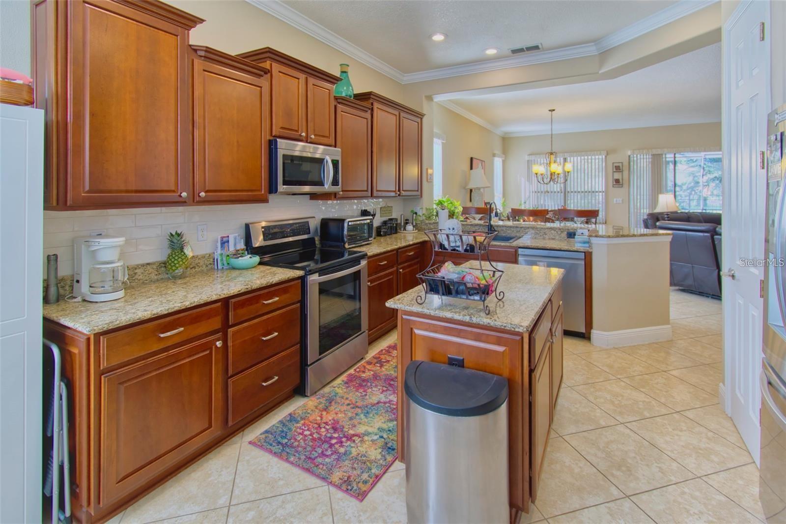 855 BELLA VIANA RD, POINCIANA, FL, 34759