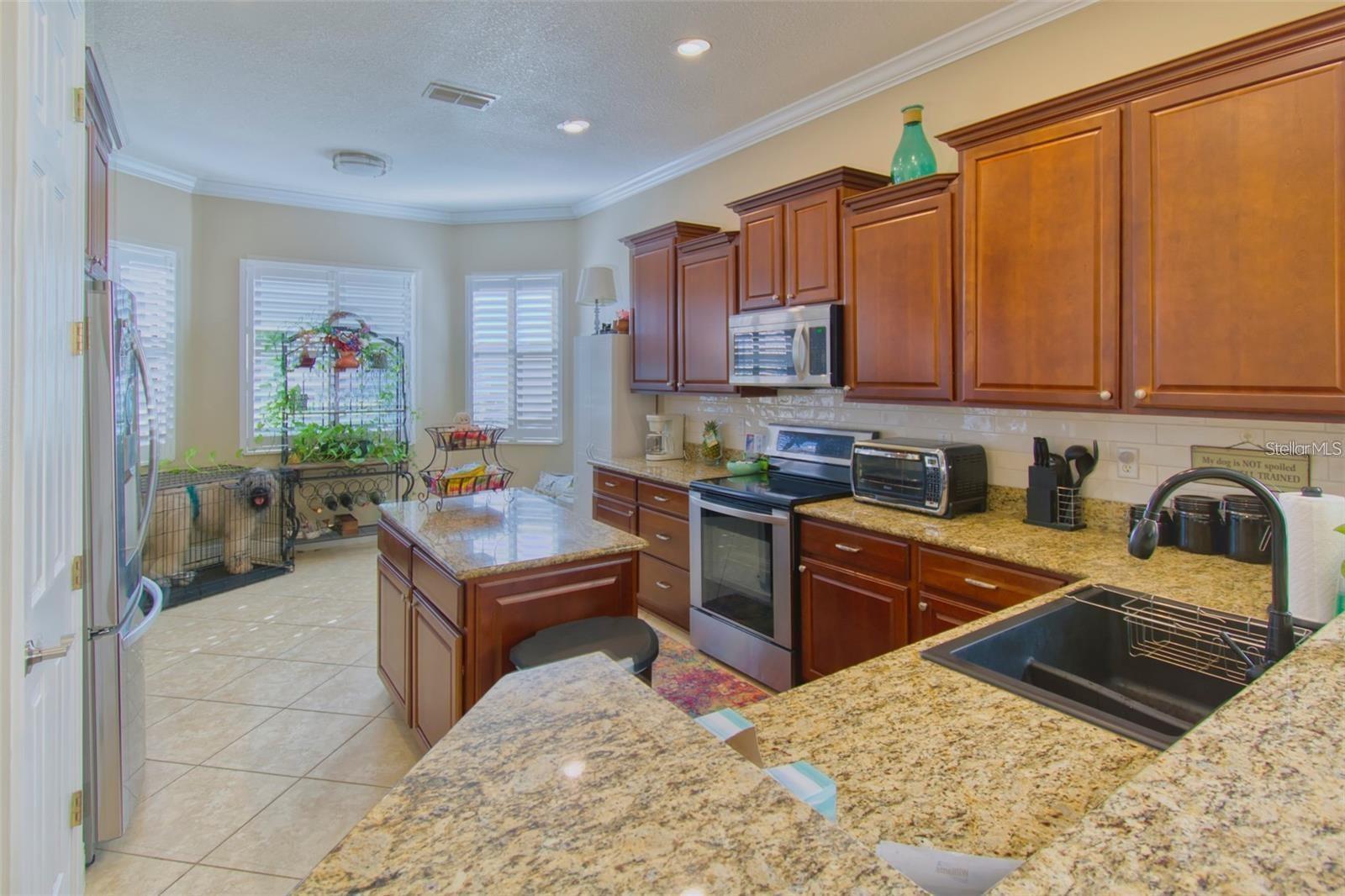 855 BELLA VIANA RD, POINCIANA, FL, 34759
