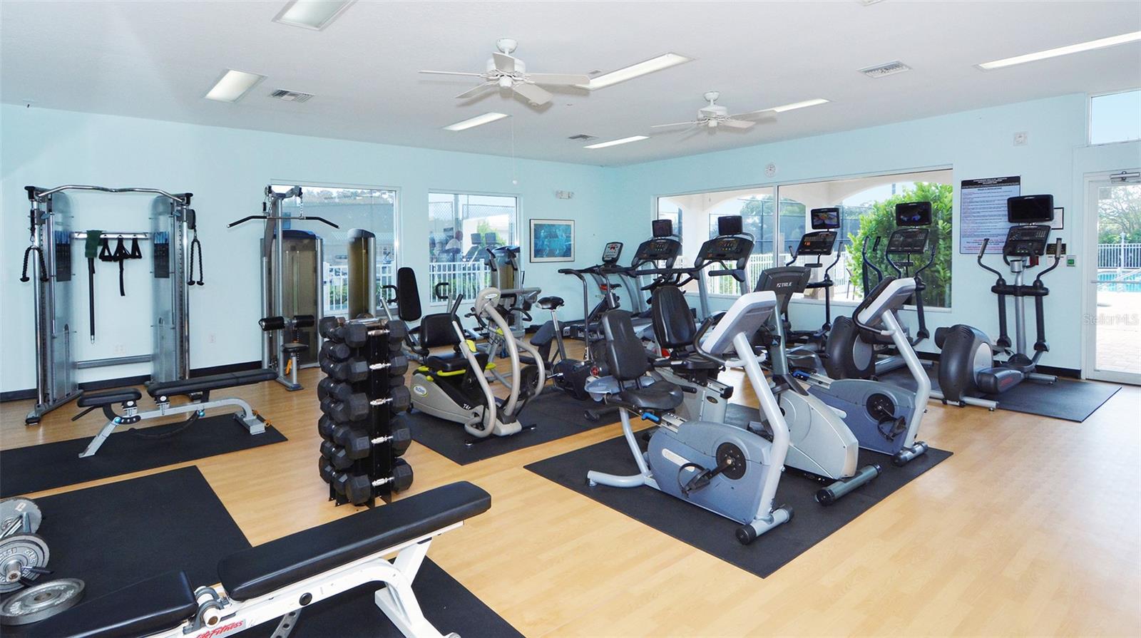 9630 CLUB SOUTH CIR #6309, SARASOTA, FL, 34238