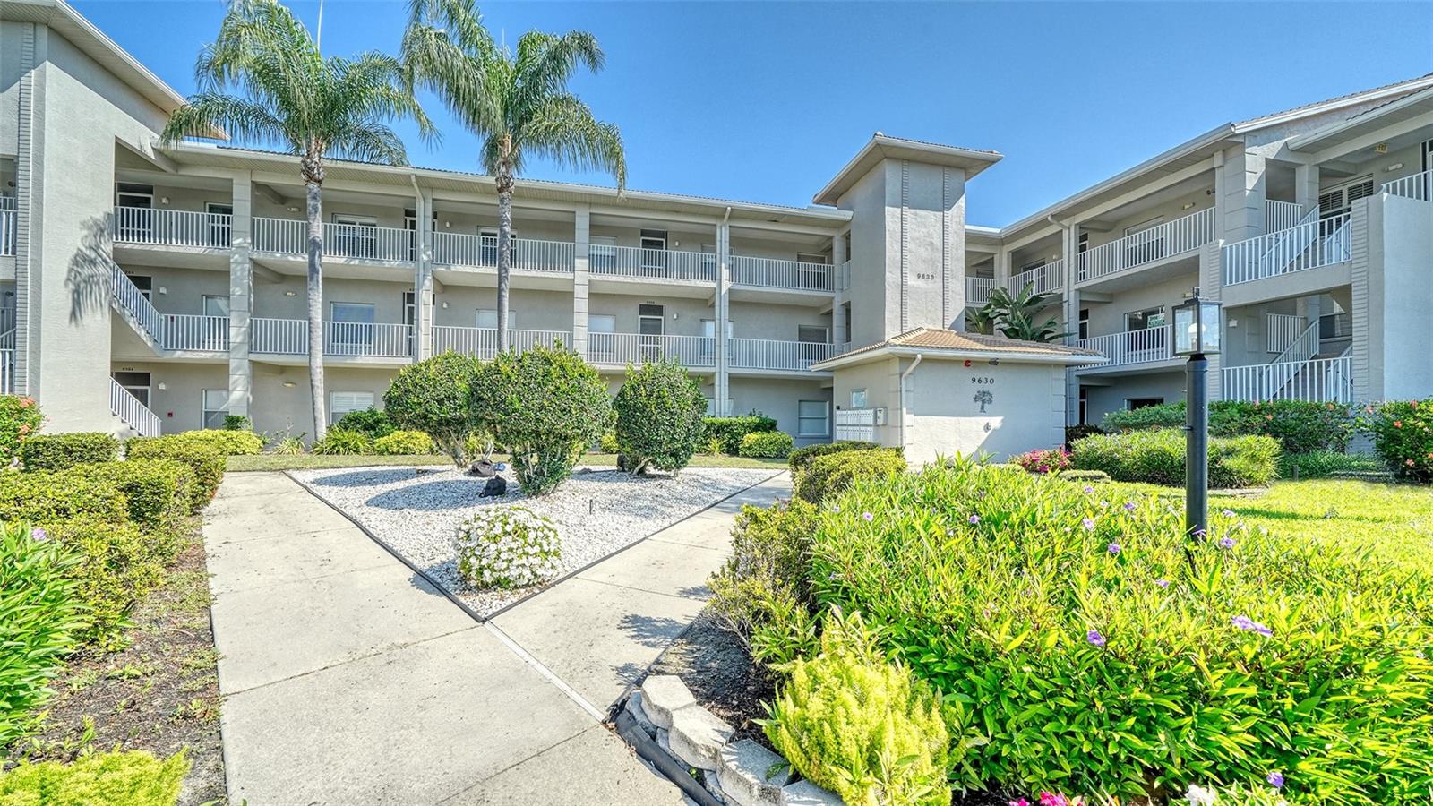 9630 CLUB SOUTH CIR #6309, SARASOTA, FL, 34238