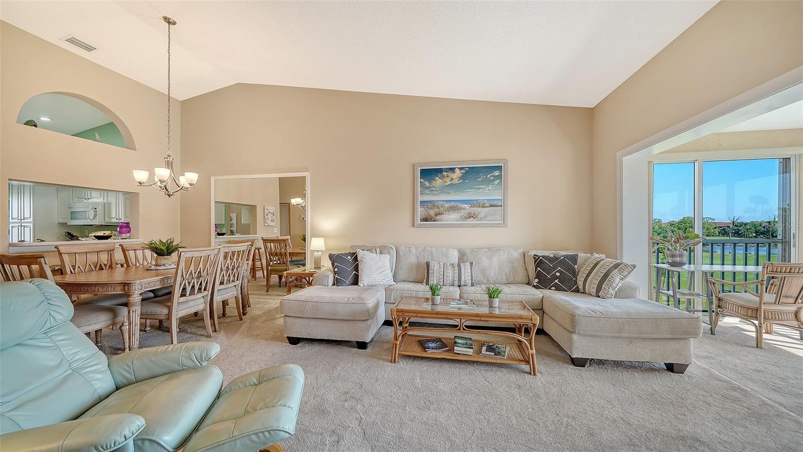 9630 CLUB SOUTH CIR #6309, SARASOTA, FL, 34238