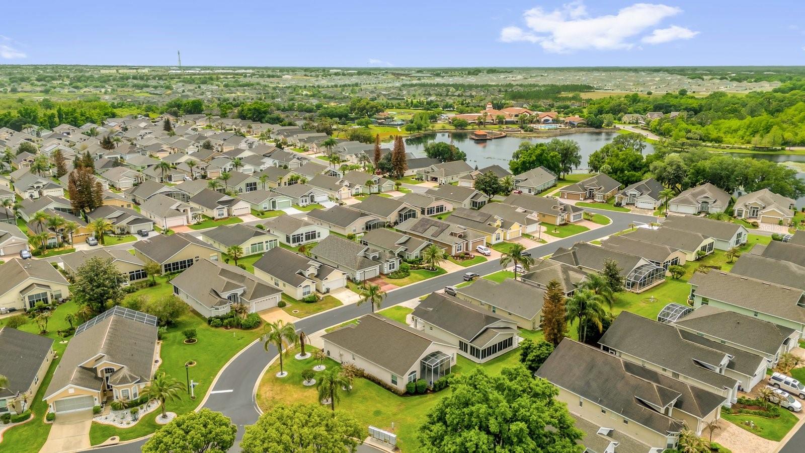 116 FLEMING LN, DAVENPORT, FL, 33837