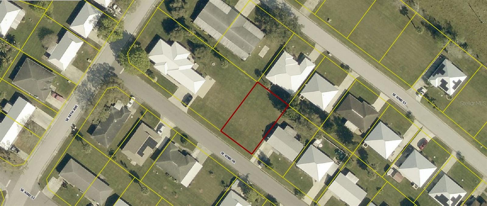 5007 SE 42ND TRCE, OKEECHOBEE, FL, 34974